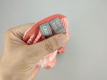 strandtunika c a: Asos, Bluzka damska, rozmiar 4XL — 4