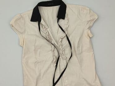 mohito bluzki krótki rękaw: Mohito, Bluzka damska, rozmiar S — 1