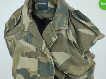 buty thunder: New Look, Kurtka przejściowa dla mężczyzn, rozmiar M — 6