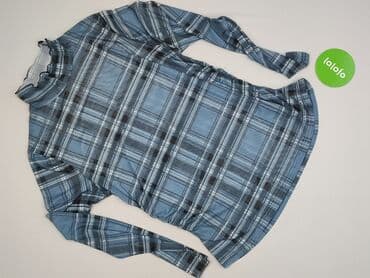 bluzki 4f: Women's blouse, size S — 2