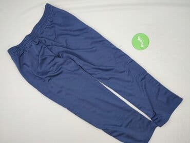 szerokie spodnie dresowe stradivarius: Active Touch, Spodnie dresowe damskie, M — 3