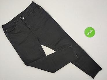 leginsy primark: Petite, Jeansy damskie, rozmiar L — 2