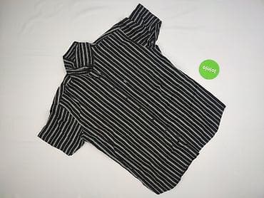 pull and bear cargo: Сорочка для чоловіків, розмір L — 2