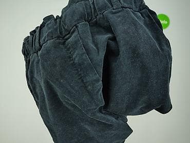 spodnie kitty: Spodnie materiałowe damskie, rozmiar S — 4