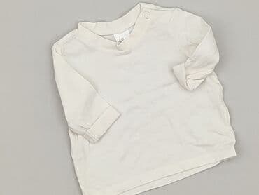 koszula desigual: Bluzka, H&M, 1-3 m, stan - Idealny — 1