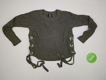 savida sweter: Sinsay, Sweter damski, rozmiar XS — 2