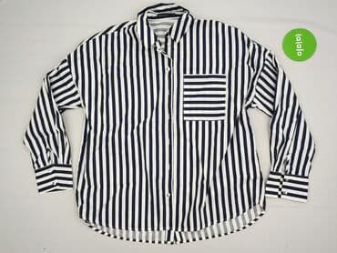 spodnie z mohito: Mohito, Koszula damska, S — 2