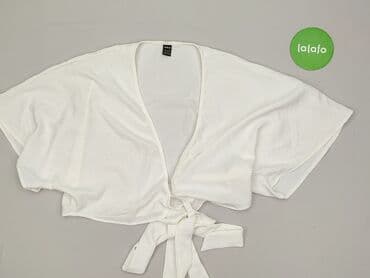 narzuty: Shein, Narzutka damska, rozmiar 2XL — 2