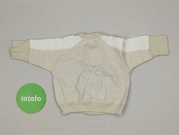lindex bluza: Sweatshirt, H&M, Newborn baby, condition - Good — 3