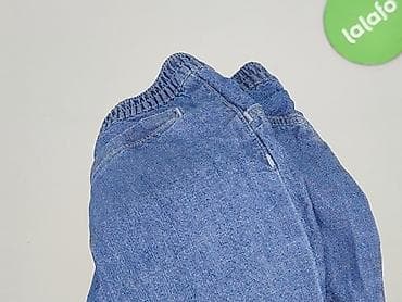 bubble: Spodnie jeansowe, Carter's, 1.5-2 lat, 92, stan - Bardzo dobry — 6