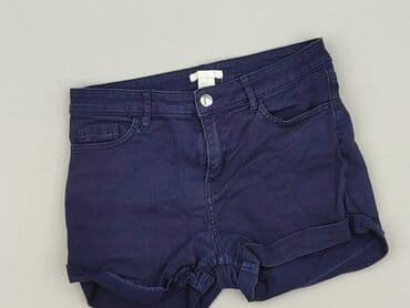 spodenki z napisem: H&M, Szorty damskie, S w lalafo.pl — 1 spodenki z napisem: H&M, Szorty damskie, S — 1