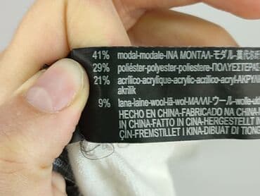 golf fuksja zara: Zara, Golf damski, rozmiar M — 5