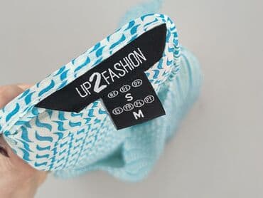 letnie tuniki: UP2Fashion, Tunika damska, rozmiar S — 4