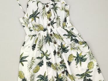 koszula hawajska c a: Sukienka damska, rozmiar S — 1