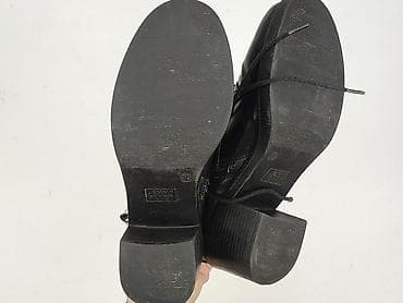 converse eobuwie: Botki damskie, rozmiar 39 — 4