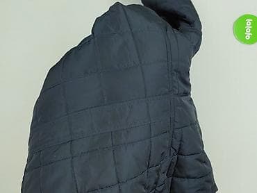 pullandbear polska: Kurtka przejściowa dla mężczyzn, rozmiar M — 6