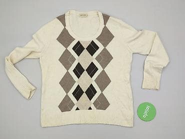 bialcon kolekcja: Basler, Sweter damski, rozmiar XL — 2