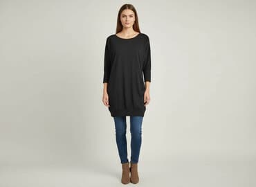 tunika damska: Tunika damska, rozmiar M — 8