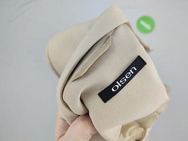 kurtki wiosenne bytom: Olsen, Marynarka damska, rozmiar XL — 4