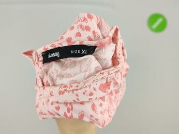 koszula z bufiastymi rękawami sinsay: Sinsay, Women's blouse, size XL — 4