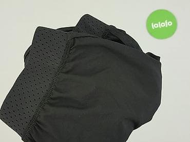 spodnie domyos: Domyos, Szorty damskie, rozmiar S — 4