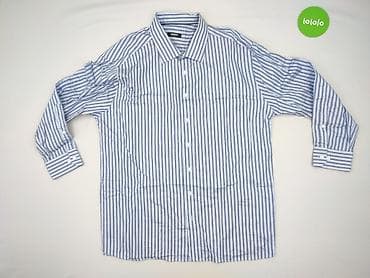 dresy crivit: Walbusch, Koszulа dla mężczyzn, rozmiar XL — 2