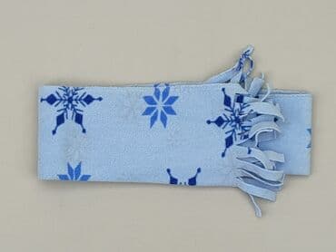 spodnie woskowane camel: Scarf, condition - Very good — 1