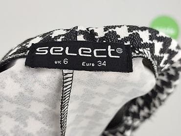 pantofle: Selected Femme, Szorty damskie, rozmiar XS — 4