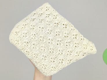 ażurowa bluzka na szydełku schemat: Bluzka damska, rozmiar M — 5