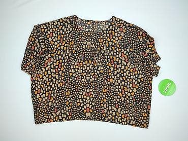 top bluzki: Bluzka damska, rozmiar One size — 3