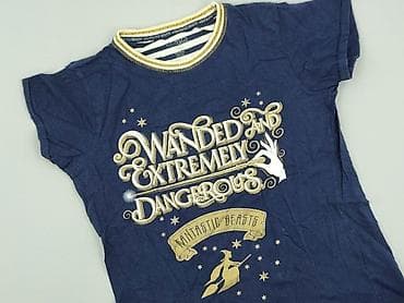 Harry Potter, T-shirt damski, rozmiar S w lalafo.pl Harry Potter, T-shirt damski, rozmiar S