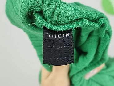 buty sandic: Shein, Szorty damskie, rozmiar L — 4