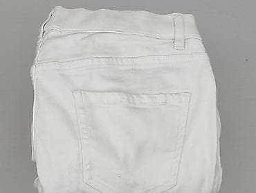 jeggings white stuff: Jeansy damskie, rozmiar M — 7
