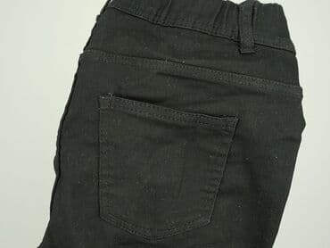 leginsy janina: Janina, Spodnie materiałowe damskie, rozmiar XL — 7