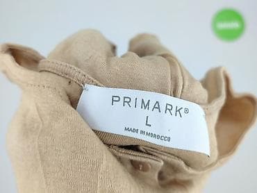 supreme bluzki: Primark, Bluzka damska, rozmiar L — 4
