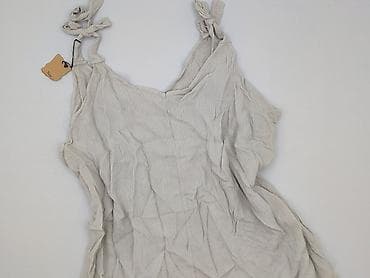 pluszowy kombinezon damski: Nanushka, Kombinezon damski, rozmiar 3XL — 1