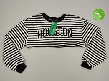 shein shorty: Shein, Top damski, rozmiar S — 2