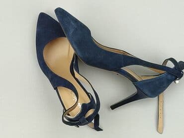 Wojas, Półbuty damskie, rozmiar 39.5