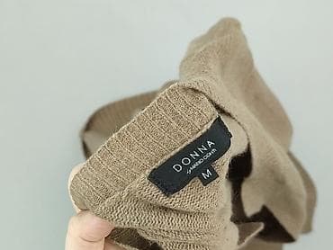 sweter kaszmirowy: Donna Karan, Kardigan damski, rozmiar M — 5