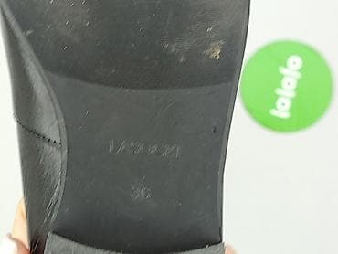 loa second hand: Półbuty damskie, rozmiar 36 — 6