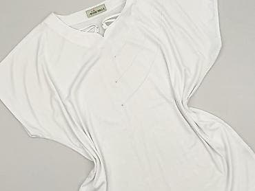 bluzka mumu: Bluzka damska, rozmiar 6XL — 1