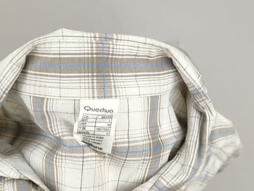 koszulka quechua: Quechua, Koszulа dla mężczyzn, rozmiar L — 4