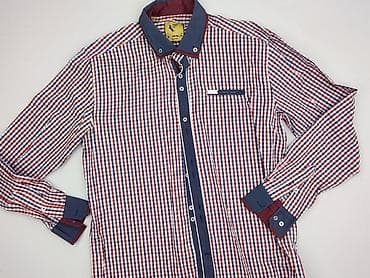 cherokee tesco: Koszulа dla mężczyzn, rozmiar 2XL — 1