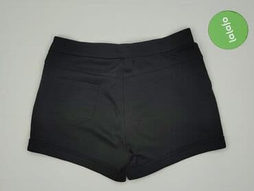 komplety dresowe krótkie spodenki: Szorty damskie, rozmiar 2XL — 4