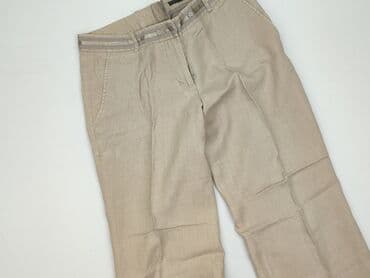 H&M, Spodnie materiałowe damskie, L