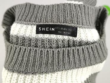 sweter damski stradivarius: Shein, Sweter damski, rozmiar S — 4