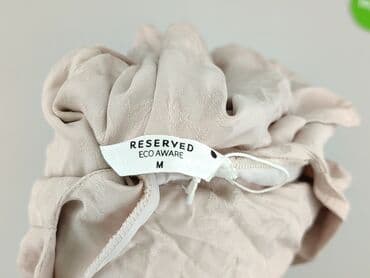 bluzki z frędzlami reserved: Reserved, Bluzka damska, rozmiar M — 4