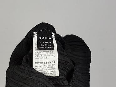 edc polska: Shein, Szorty damskie, rozmiar XL — 6