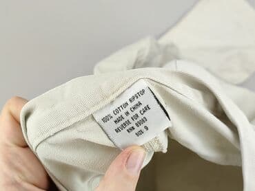 spodnie cargo damskie new yorker: Spodnie cargo damskie, rozmiar M — 4