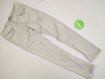 blue motion buty: Blue Motion, Material trousers for women, size L — 2